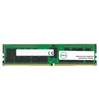 Dell Memory Upgrade - 32GB - 2RX4 DDR4 RDIMM 3200MHz 8Gb BASE