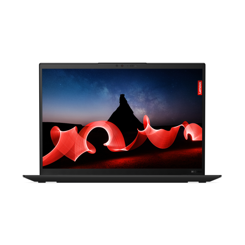 Lenovo ThinkPad X1 Carbon (Gen 11) Deep Black, Weave, 14 ", IPS, Touchscreen, WUXGA, 1920 x 1200, Anti-glare, Intel Core i7,  i7