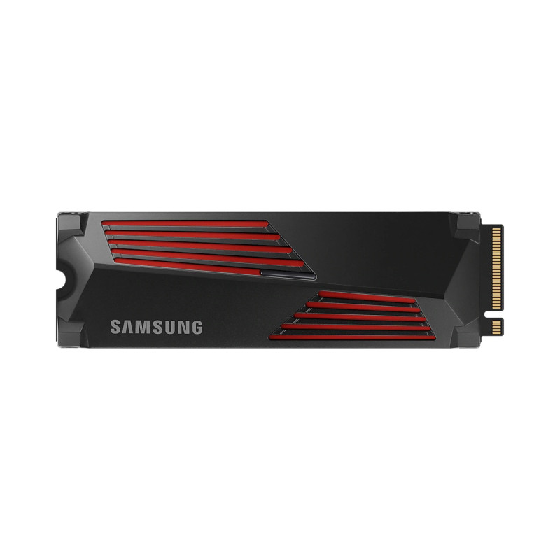 Samsung 990 PRO with Heatsink PCIe 4.0 M.2 2TB