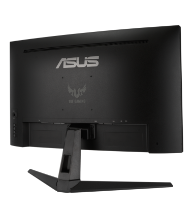 Asus Monitor VG27VH1B 27 ", VA, FHD, 1920 x 1080, 16:9, 1 ms, 250 cd/m², HDMI ports quantity 1, 165 Hz