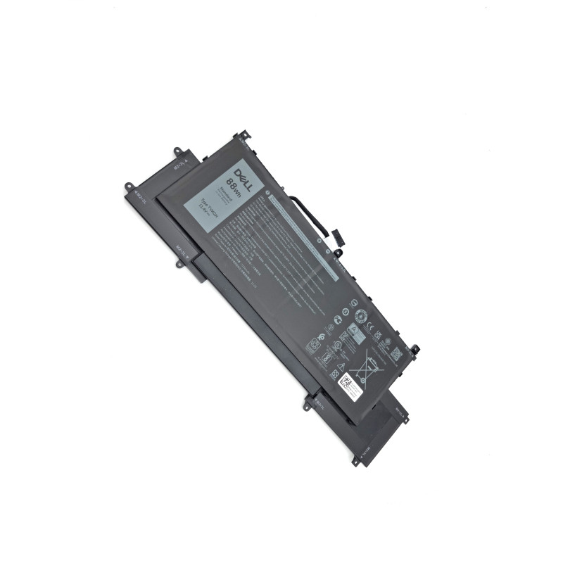 Dell genuine battery 89GNG 089GNG TVKGH Latitude 9510 9520 88Wh