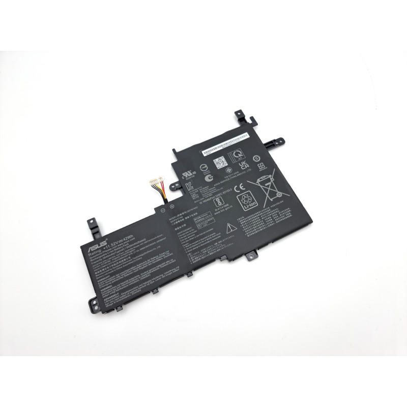 ASUS genuine battery B31N1842 Vivobook 42Wh