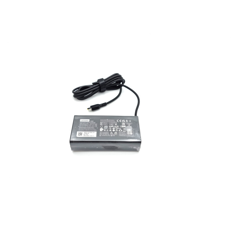 Lenovo genuine charger USB-C 100W adl100ylc3A ADL100YDC3A 5a11d52398