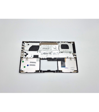 ASUS genuine keyboard with palmrest Zenbook UX533FD UX533FN RX533FN 90NB0JX2-R31US0