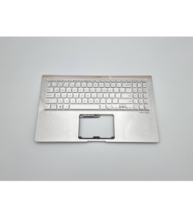 ASUS genuine keyboard with palmrest Zenbook UX533FD UX533FN RX533FN 90NB0JX2-R31US0
