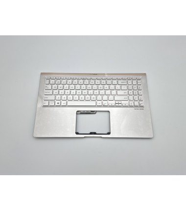 Asus originali klaviatūra su palmrest Zenbook UX533FD UX533FN RX533FN 90NB0JX2-R31US0