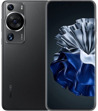 Huawei P60 Pro Black, 6.67 ", LTPO OLED, 1220 x 2700, Qualcomm SM8475, Snapdragon 8+ Gen 1 4G (4 nm), Internal RAM 8 GB, 256 GB,