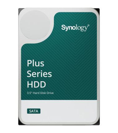 Synology Hard Drive HAT3300-12T 7200 RPM, 12000 GB