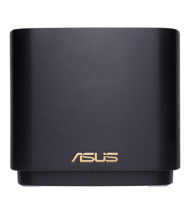 Asus ZenWiFi AX Mini (XD4) Wireless AX1800 802.11a/b/g/n/ac/ax, (1pk Black)