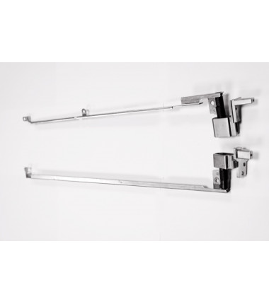 IBM Lenovo Thinkpad R500 15.4" 44C0848 44C0849 hinges