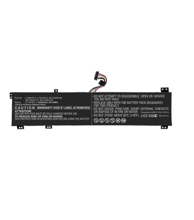 Lenovo battery l19c4pc1 l19c4pc2 l19m4pc1 legion 5 7 C7 CP