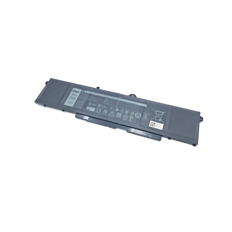 Dell 9JRV0 original battery 97Wh 11.4V Alienware Precision Dell 9JRV0 original battery 97Wh 11.4V Alienware Precision