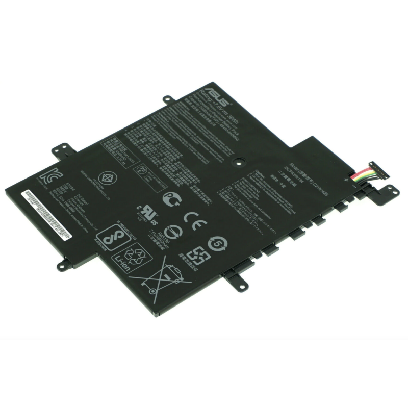 ASUS genuine battery C21N1629 C21Pq91 Vivobook X207 W203 L203 E203 ASUS genuine battery C21N1629 C21Pq91 Vivobook X207 W203 L203 E203