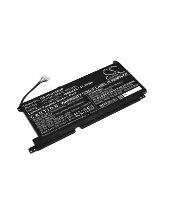 HP battery PG03XL l48495-005 Pavilion gaming CP