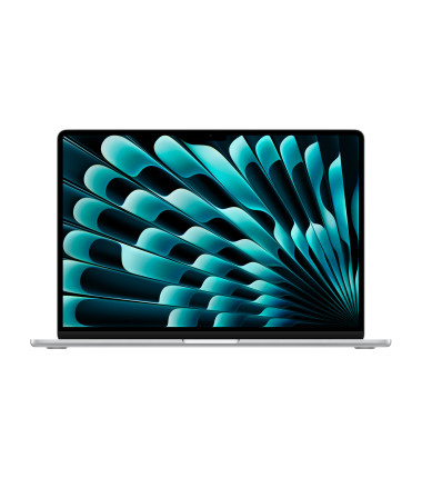 Macbook Air 15” Apple M2 8C CPU, 10C GPU/8GB/512GB SSD/Silver/SWE