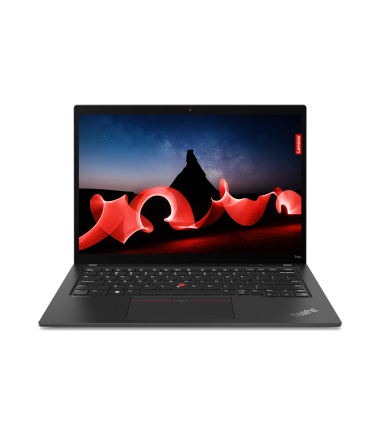 Lenovo ThinkPad T14s Gen 4 14 WUXGA i5-1335U/16GB/256GB/Intel Iris Xe/WIN11 Pro/LTE Upgradable/3Y Warranty