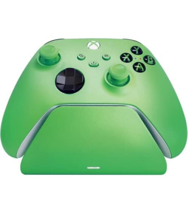 Razer Universal Quick Charging Stand for Xbox, Velocity Green