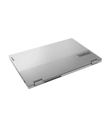 Lenovo ThinkBook 14s Yoga (Gen 3) Grey, 14 ", IPS, Touchscreen, FHD, 1920x1080, Anti-glare, Intel Core i7,  i7-1355U, 16 GB, DDR