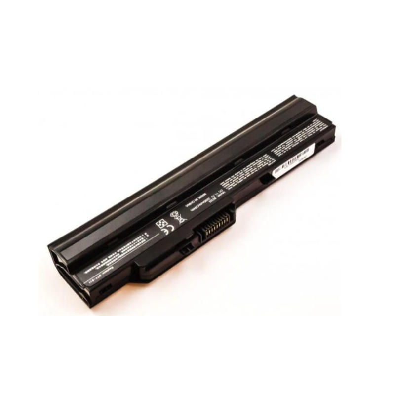 MSI battery BTY-S11 BTY-S12 wind u90 u100 u120 3-cell 2200mAh CP
