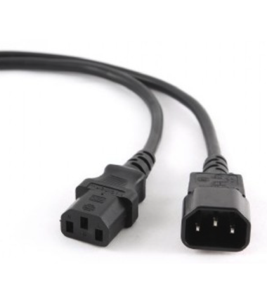 Stacionaraus computer power cable prailgintuvas 1.8m