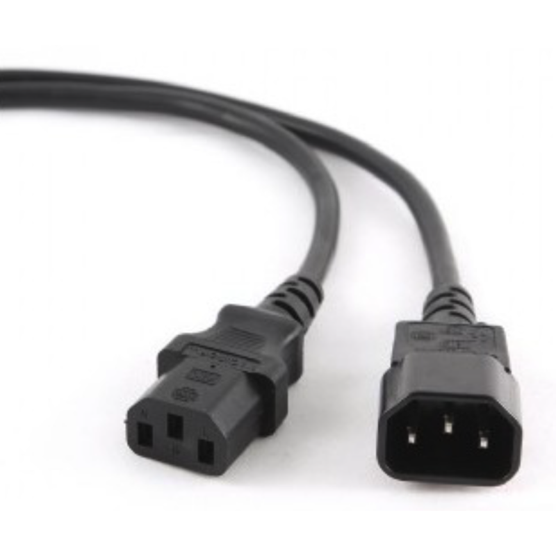 Stacionaraus computer power cable prailgintuvas 1.8m