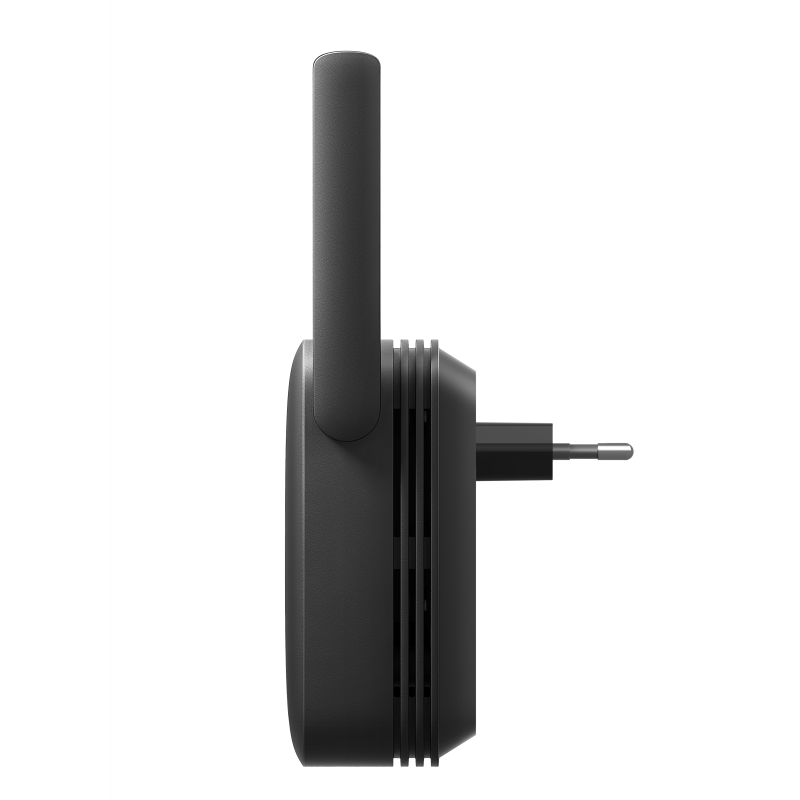 Xiaomi Mi WiFi Range Extender   AC1200 EU 802.11ac, 867+300 Mbit/s, 10/100 Mbit/s, Ethernet LAN (RJ-45) ports 1, Mesh Support No