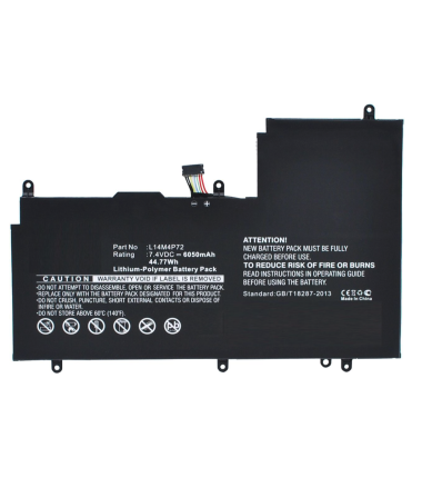 Lenovo baterija l14m4p72 Yoga 3-1470 700-14ISK CP