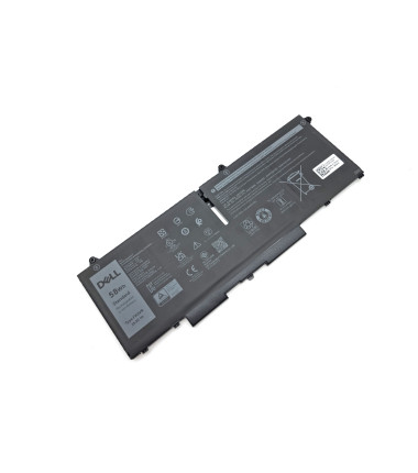 Dell genuine battery 8p81k h4pvc y86wg latitude precision 58Wh
