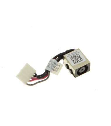 Dell genuine power DC power jack 5MDFH 05mdfh Latitude 5480 5490 5495 P72G