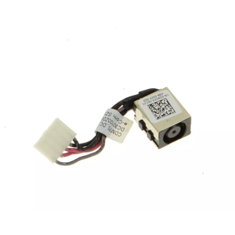 Dell genuine power DC power jack 5MDFH 05mdfh Latitude 5480 5490 5495 P72G