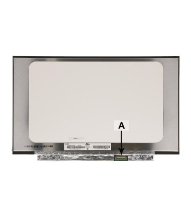 Genuine screen N140BGA-EA4 C4 NT140WHM-N43 V8.0 HD EDP no tabs