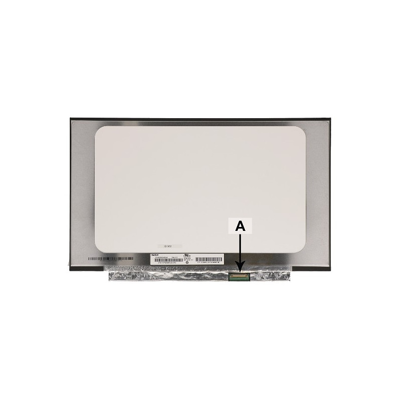 Genuine screen N140BGA-EA4 C4 NT140WHM-N43 V8.0 HD EDP no tabs