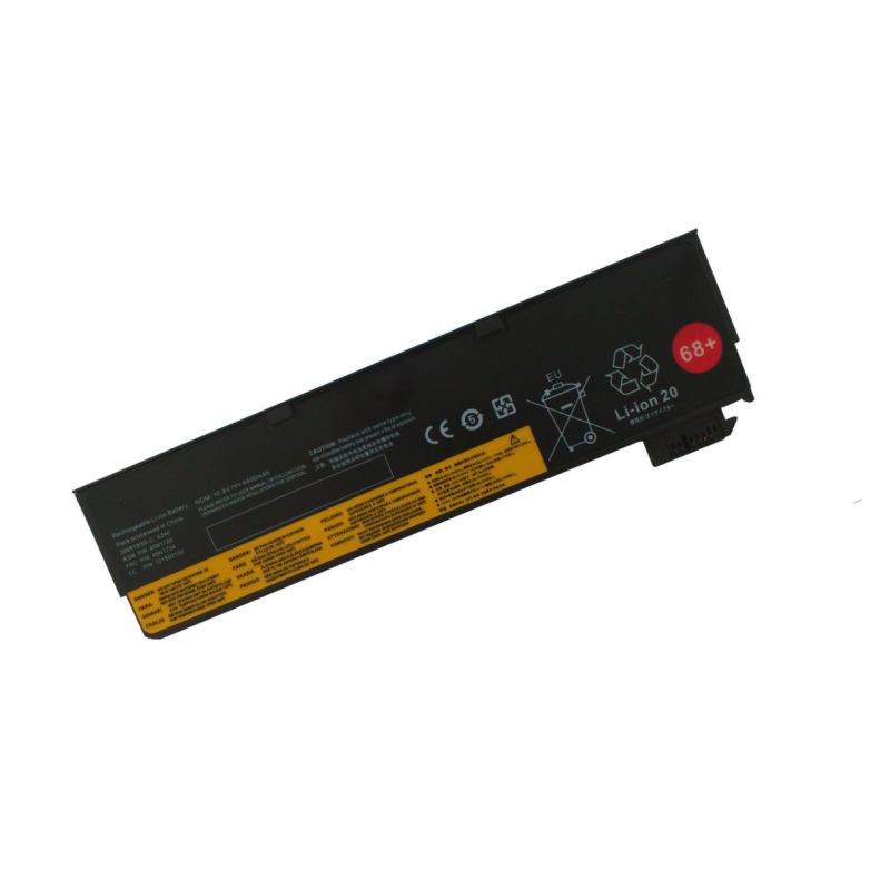 Lenovo 68+ battery 45n1124 45n1126 45n1127 48Wh 4400mAh CP Lenovo 68+ battery 45n1124 45n1126 45n1127 48Wh 4400mAh CP