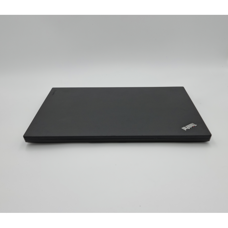 Lenovo ThinkPad T560 15.6" FHD IPS i5 8gb RAM 256gb SSD win 10 pro atnaujintas nešiojamas kompiuteris