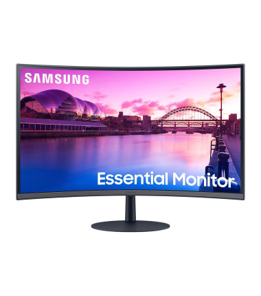 Samsung LS32C390EAUXEN 32" Curved FHD Monitor 1920x1080/16:9/250cd/m2/4ms HDMI, DP