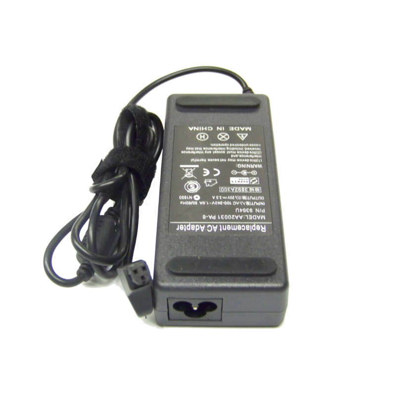 PA-6 replacement PA-6 replacement