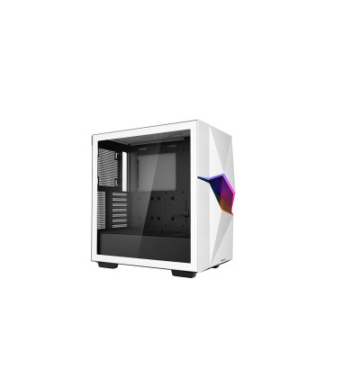 Deepcool CYCLOPS WH MID TOWER CASE