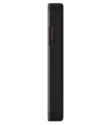 Lenovo 40ALLG2WWW Go Laptop Power Bank USB-C 74 Wh 20000 Ah, 65 W