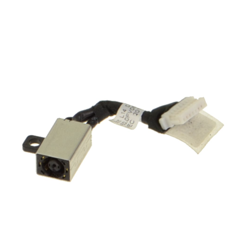 Dell genuine power DC power jack TM5N3 0TM5N3 Latitude 3400 3500 Inspiron 15 5584