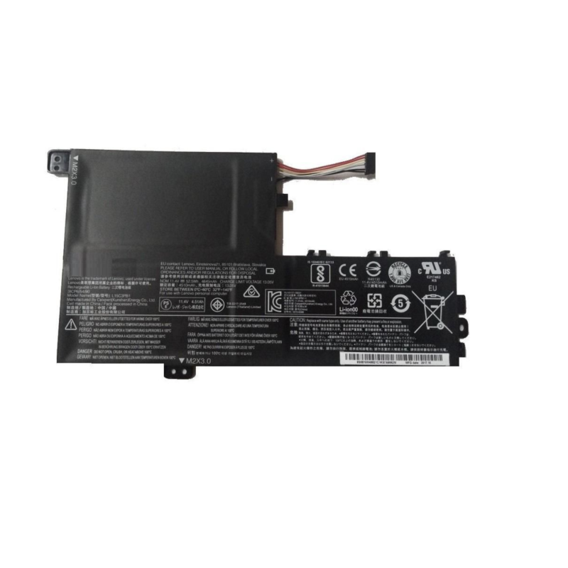 Lenovo battery l15m3pb0 flex 4 flex 5 Yoga 510 CP