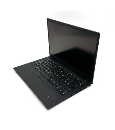 Ultrabook Lenovo ThinkPad X1 Carbon 7th gen TOUCH 14" FHD IPS i7 16gb RAM 1tb SSD win11 pro polizinginis nešiojamas kompiuteris