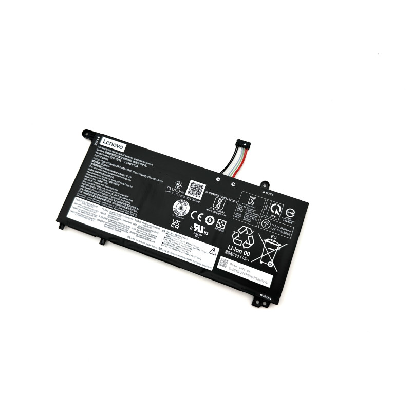 Lenovo genuine battery L19L3PDA L19M3PDA L19C3PDA L19D3PDA ThinkBook 14 15 45Wh Lenovo genuine battery L19L3PDA L19M3PDA L19C3PDA L19D3PDA ThinkBook 14 15 45Wh
