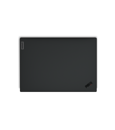 Lenovo ThinkPad P1 (Gen 6) Black, Weave, 16 ", OLED, Touchscreen, WQUXGA, 3840x2400, Anti-reflection, Intel Core i7, i7-13800H, 