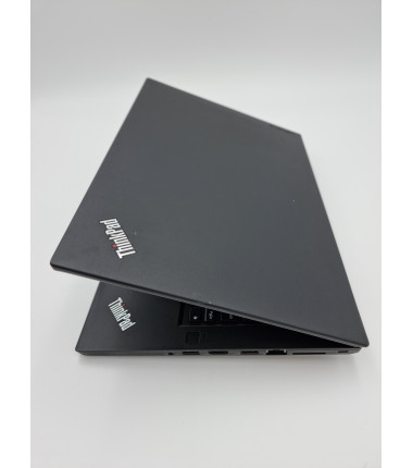 Lenovo ThinkPad T480 14" Touch IPS i5 8gb RAM 256gb SSD WIN11 PRO atnaujintas nešiojamas kompiuteris