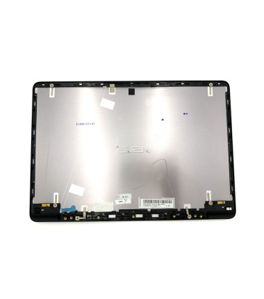 ASUS 90NB0DL1-R7A010 Zenbook ux410 ux410u ux410ua ux410uak genuine grey screen back cover