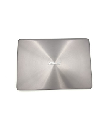 ASUS 90NB0DL1-R7A010 Zenbook ux410 ux410u ux410ua ux410uak genuine grey screen back cover