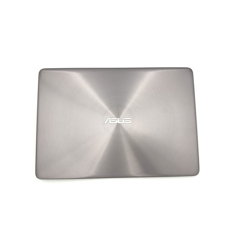 ASUS 90NB0DL1-R7A010 Zenbook ux410 ux410u ux410ua ux410uak genuine grey screen back cover
