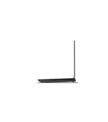 Lenovo ThinkPad P16 (Gen 2) Storm grey (top), villi black (bottom), 16 ", OLED, WQUXGA, 3840 x 2400, Intel Core i9, i9-13980HX, 