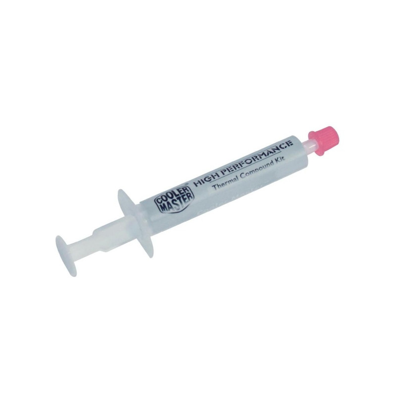 Cooler Master Thermal Grease universal