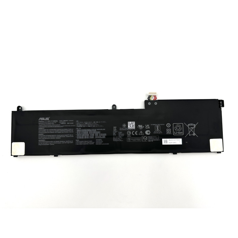 ASUS genuine battery C32N2002 ZenBook Pro UM535QE UX535 UX564
